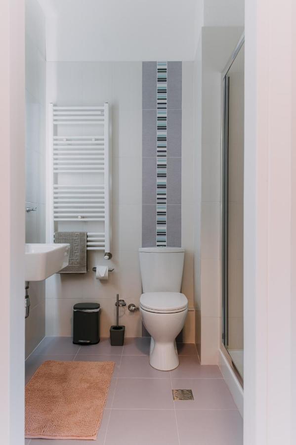 Nafplio Pleasure Stay II Exterior foto