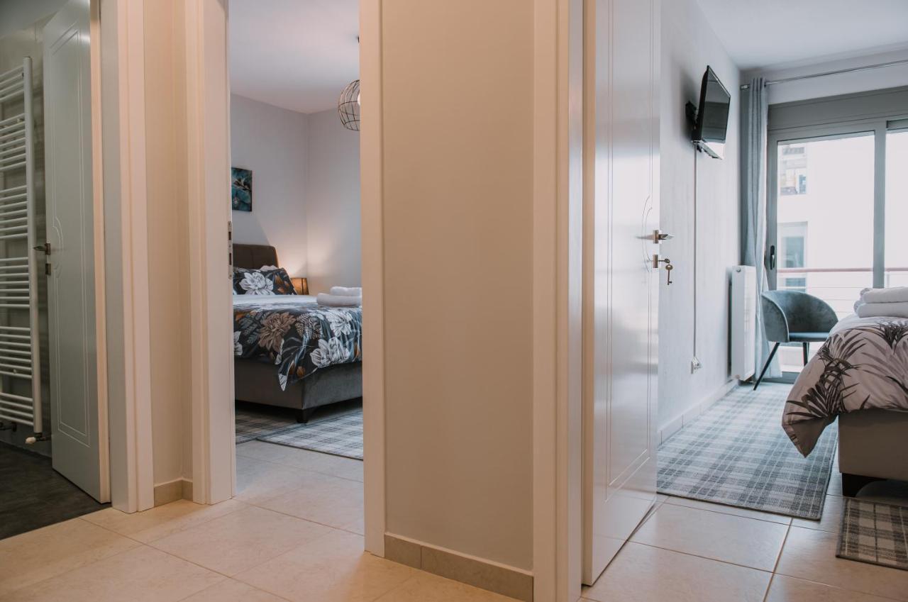 Nafplio Pleasure Stay II Exterior foto